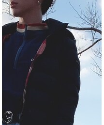 BURBERRY BLACK LABEL | ダウンジャケット/コート