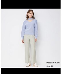 GU | パンツ