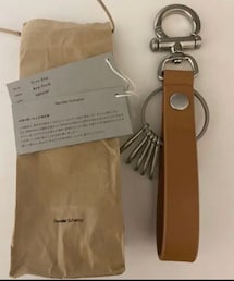 Hender Scheme | キーケース/キーアクセサリー