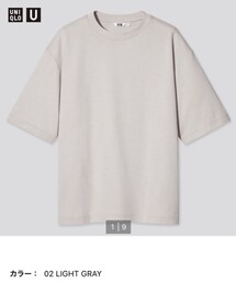 UNIQLO | Tシャツ/カットソー