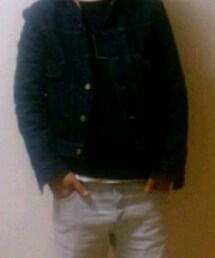 A.P.C | デニムジャケット