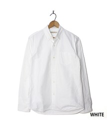 FULLCOUNT | 4892 OXFORD B.D SHIRTS(シャツ/ブラウス)