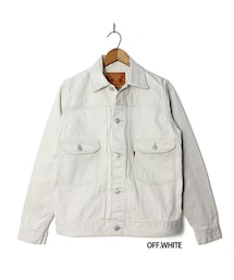 FULLCOUNT | 2820 2nd TIGHT FIT WEAPON(その他アウター)