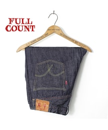 FULLCOUNT | 0105 1953MODEL(デニムパンツ)