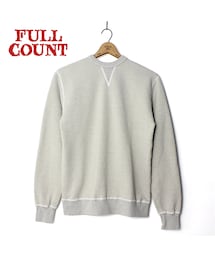 FULLCOUNT | 3691 V ON THE NECK SWEAT(スウェット)
