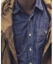 UNIQLO | シャツ/ブラウス