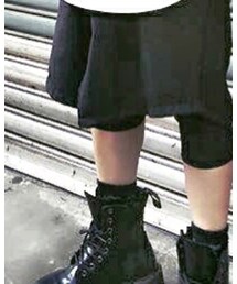 Dr. Martens | ブーツ