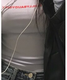 MSCHF | Tシャツ/カットソー