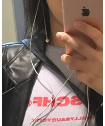 A.P.C. | イヤリング