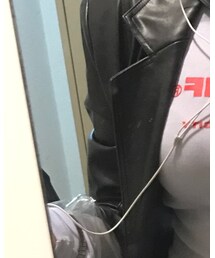 eatstudios | トレンチコート