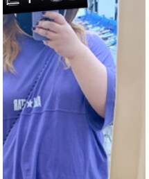 CONVERSE ALL STAR | Tシャツ/カットソー
