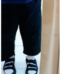 Java | その他パンツ