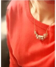 no brand | ネックレス