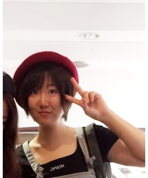 REDYAZEL | ハンチング/ベレー帽