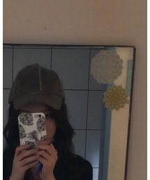 w closet | キャップ