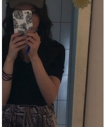 EVRIS | トップス