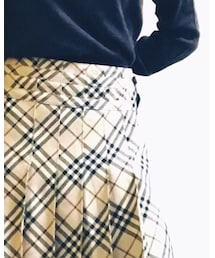 BURBERRY | スカート