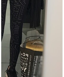 NIKE | タイツ/ストッキング