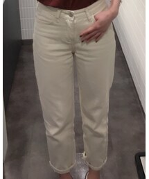 made in love | デニムパンツ