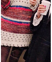 ZARA | ニット/セーター