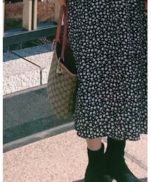 GUCCI | トートバッグ