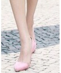 elamika | パンプス