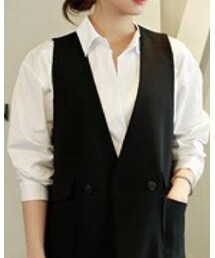 elamika | シャツ/ブラウス