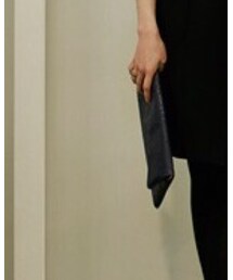 elamika | クラッチバッグ