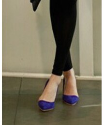 elamika | パンプス