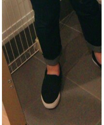 UNIQLO | スニーカー