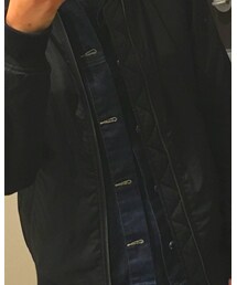 coen | デニムジャケット