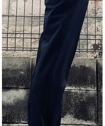 UNIQLO | スラックス