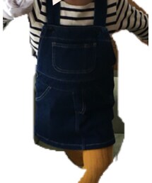 しまむら | サロペット/オーバーオール