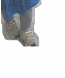 NEW BALANCE | スニーカー