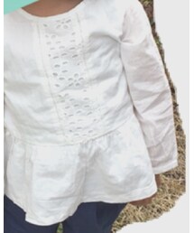 GAP | シャツ/ブラウス