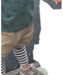 無印良品 | パンツ