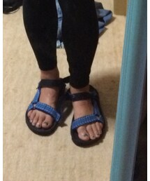 Teva | サンダル