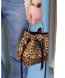 ZARA | ショルダーバッグ