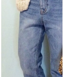 willfully | デニムパンツ