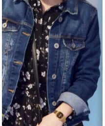 ZARA KIDS | デニムジャケット