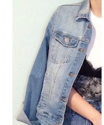 ZARA KIDS | デニムジャケット