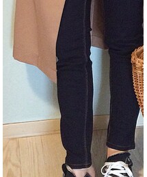 ZARA | デニムパンツ