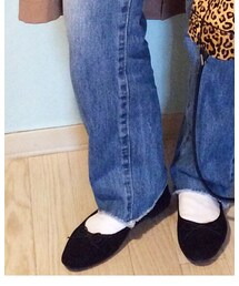 H&M | バレエシューズ