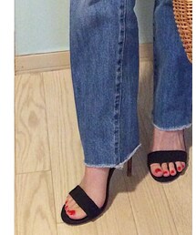 FOREVER 21 | サンダル