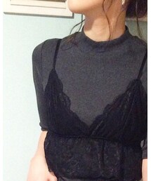 UNIQLO | トップス