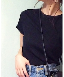 UNIQLO | Tシャツ/カットソー