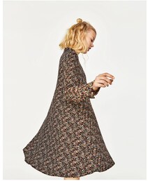ZARA | ワンピース