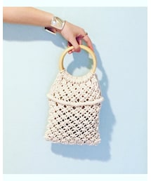 Handmade | ハンドバッグ