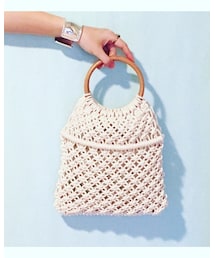 Handmade | ハンドバッグ