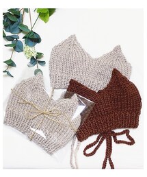 Handmade | チューブトップ